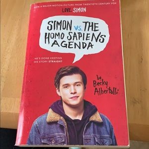 Simon vs. the homo sapiens agenda